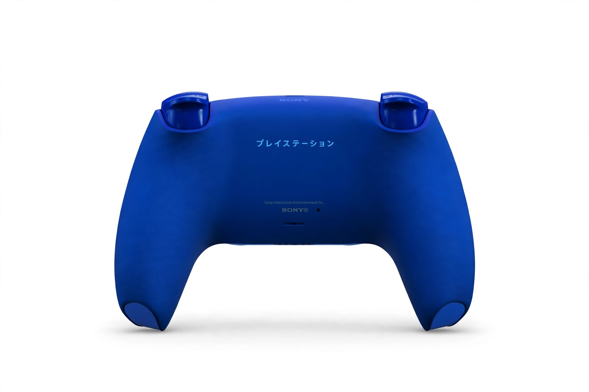 Sony PS5 DualSense Wireless Controller Icon Blue Limited Edition Bilkom Garantili - Thumbnail