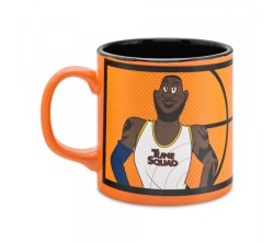 Space Jam Le Bron James Mug - Thumbnail