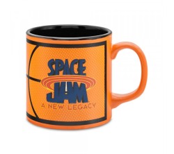 Space Jam Le Bron James Mug - Thumbnail