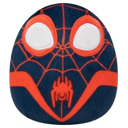 Squishmallows - Spidey Ve Muhteşem Arkadaşları - Miles Morales 13 Cm Peluş