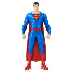 Spin Master DC Universe Superman 25 cm Aksiyon Figürü - Thumbnail