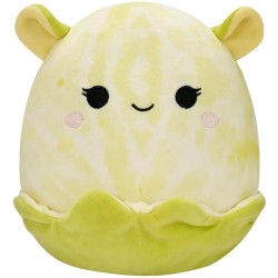 Squishmallows - SQUISHMALLOWS 13 CM PELUS DUNA THE YELLOW TIE DYE DUMBO OCTOPUS