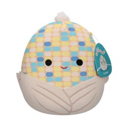 Squishmallows - SQUISHMALLOWS 13 CM PELUS LOUISE THE MAIZE