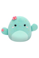 Squishmallows - Squishmallows 20 cm Peluş Asorti C Kaktüs Graciela