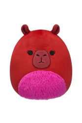 Squishmallows - Squishmallows 20 cm Peluş Asorti C Kapibara Marcia
