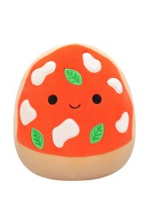 Squishmallows - Squishmallows 20 cm Peluş Asorti C Pizza Sanda