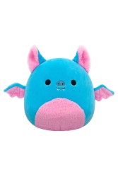 Squishmallows - Squishmallows 20 cm Peluş Asorti C Yarasa Boyle