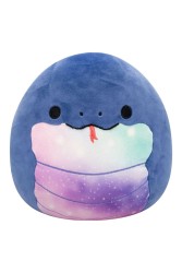 Squishmallows - Squishmallows 20 cm Peluş Asorti C Yılan Herman