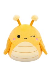 Squishmallows - Squishmallows 20 cm Peluş Asorti E Çekirge Greer
