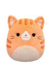Squishmallows - Squishmallows 20 cm Peluş Asorti E Kedi Gigi