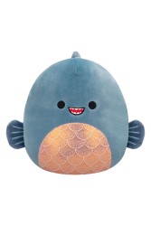 Squishmallows - Squishmallows 20 cm Peluş Asorti E Pirana Kurtz