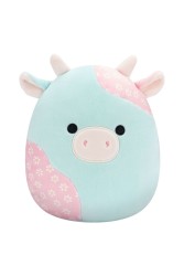 Squishmallows - Squishmallows 20 cm Peluş Asorti F İnek Yamaris
