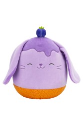 Squishmallows - Squishmallows 20 cm Peluş Asorti F Tavşan Hansel