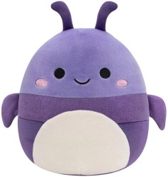 Squishmallows - SQUISHMALLOWS 20 CM PELUS AXEL THE BEETLE