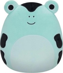 Squishmallows - SQUISHMALLOWS 20 CM PELUS DEAR THE FROG