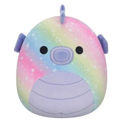 Squishmallows - SQUISHMALLOWS 20 CM PELUS EMERALD THE GALAXY SEAHORSE