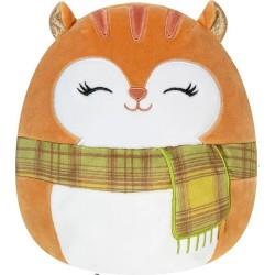 Squishmallows - SQUISHMALLOWS 20 CM PELUS ERIN THE SQUIRREL