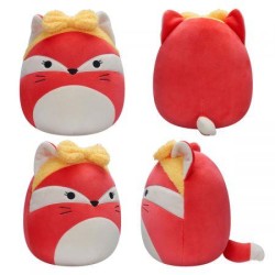 Squishmallows - SQUISHMALLOWS 20 CM PELUS FIFI THE FOX
