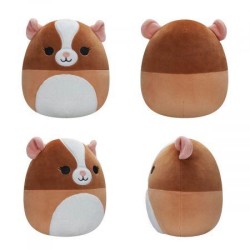 Squishmallows - SQUISHMALLOWS 20 CM PELUS GARRET THE GUINE PIG