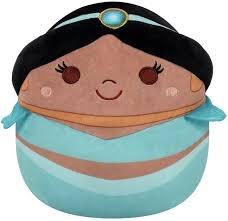 Squishmallows - Squishmallows 20 cm Peluş Jasmine
