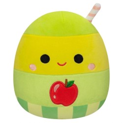 Squishmallows - SQUISHMALLOWS 20 CM PELUS JEAN THE JUICE BOX