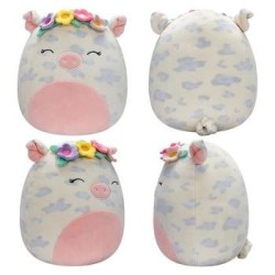 Squishmallows - SQUISHMALLOWS 20 CM PELUS ROSIE THE PIG