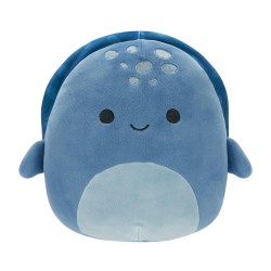 Squishmallows - SQUISHMALLOWS 20 CM PELUS TRUMAN THE LEATHERBACK TURTLE