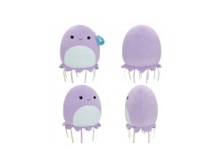 Squishmallows - SQUISHMALLOWS 30 CM PELUS ANNI THE PURPLE JELLYFISH