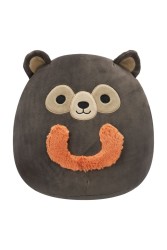 Squishmallows - Squishmallows 30 cm Peluş Asorti F Güneş Ayısı Maltese