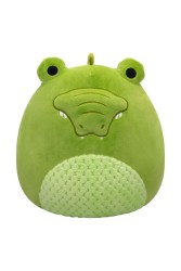 Squishmallows - Squishmallows 30 cm Peluş Asorti F Timsah Mopes