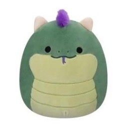 Squishmallows - SQUISHMALLOWS 30 CM PELUS MAGTUS THE BASILISK