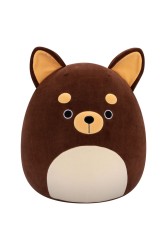 Squishmallows - Squishmallows 36 cm Peluş Asorti D Çivava Barkevina