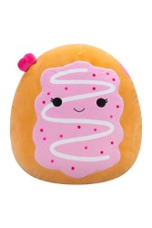 Squishmallows - Squishmallows 36 cm Peluş Asorti D Donut Perl