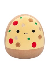 Squishmallows - Squishmallows 36 cm Peluş Asorti D Pizza Chea