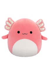 Squishmallows - Squishmallows 36 cm Peluş Asorti D Semender Archie