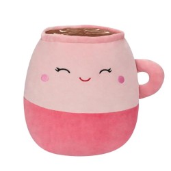 Squishmallows - Latte Emery 36cm Peluş