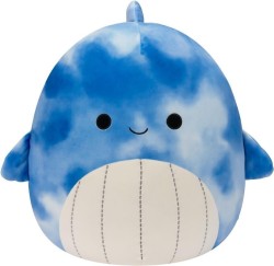 Squishmallows - Balina Samir 36cm Peluş