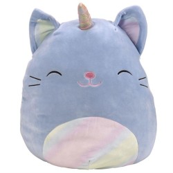 Squishmallows - Caticorn Adrina 40cm Peluş