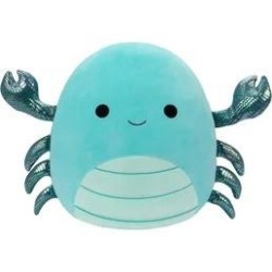 Squishmallows - SQUISHMALLOWS 40 CM PELUS CARPIO THE TEAL SCORPION