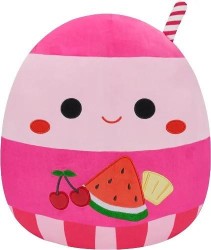Squishmallows - SQUISHMALLOWS 40 CM PELUS JANS THE FRUIT PUNCH