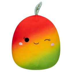 Squishmallows - SQUISHMALLOWS 40 CM PELUS XIMENA THE WINKING MANGO