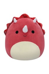 Squishmallows - Squishmallows 50 cm Peluş Asorti B Dinazor Tristan