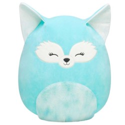 Squishmallows - SQUISHMALLOWS 50 CM PELUS DABNEY THE FOX