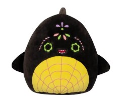 Squishmallows - SQUISHMALLOWS DAY OF THE DEAD 20 CM OCEANA THE SHARK
