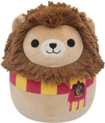 Squishmallows - SQUISHMALLOWS HARRY POTTER 20 CM GRYFFINDOR