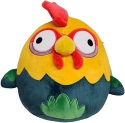 Squishmallows - SQUISHMALLOWS DISNEY 20 CM HEI HEI