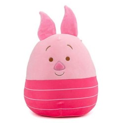 Squishmallows - SQUISHMALLOWS DISNEY 20 CM PIGLET