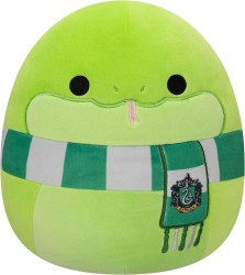 Squishmallows - SQUISHMALLOWS HARRY POTTER 20 CM SLYTHERIN