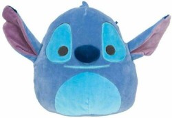 Squishmallows - SQUISHMALLOWS DISNEY 20 CM STITCH