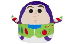 Squishmallows - Squishmallows Disney Serisi - Buzz Lightyear 35cm